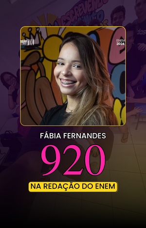 Depoimento Fábia