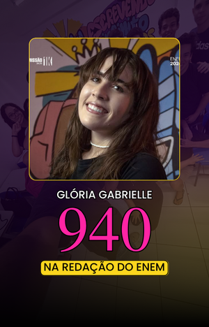 Depoimento Gabrielle