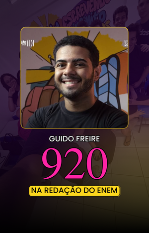 Depoimento Guido