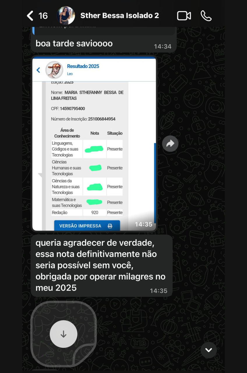 Depoimento