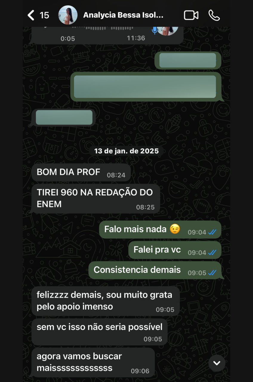 Depoimento